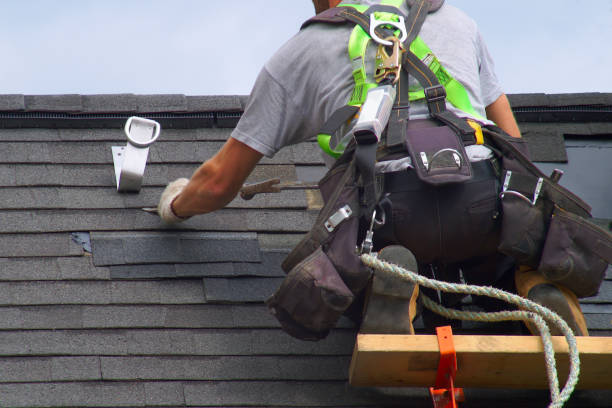 Heating Cable for Roof Installation in Hidden Valley Lake, CA