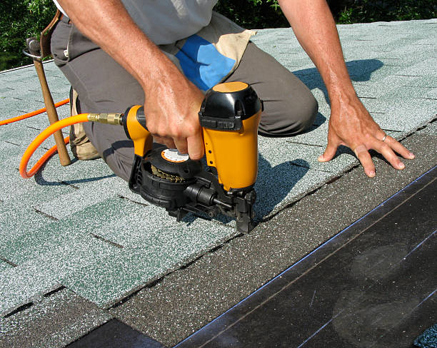 Quick and Trustworthy Emergency Roof Repair Services in Hidden Valley Lake, CA