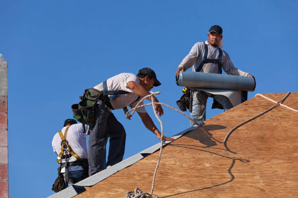 Reliable Hidden Valley Lake, CA Roofing Contractor Solutions