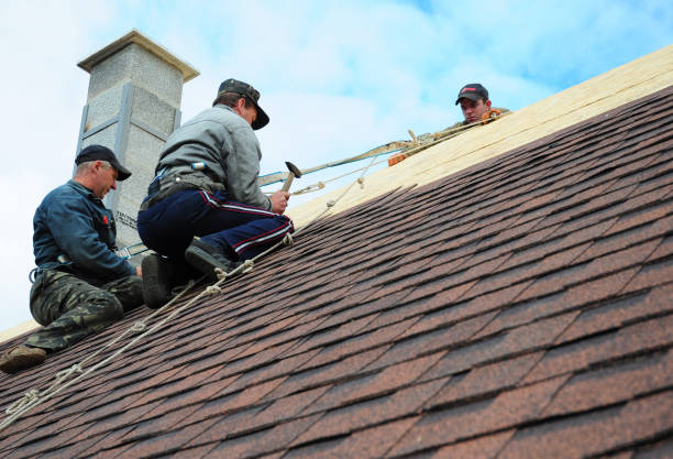Best Roof Repair Services  in Hidden Valley Lake, CA